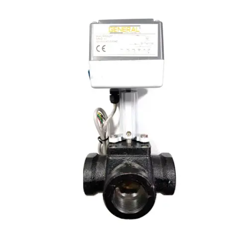 Servo pogon General 230V