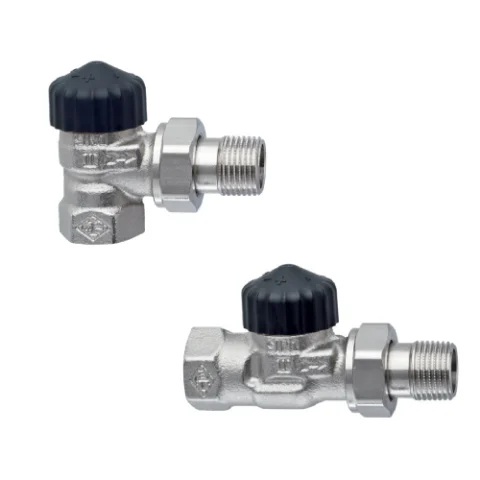 termoventil standard heimeier