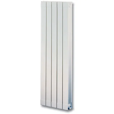 Aluminijumski radijator Global Oscar