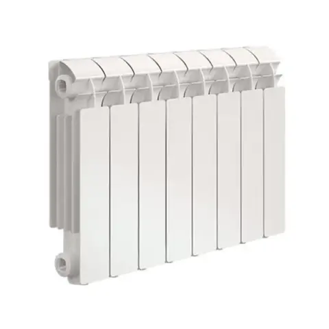 Aluminijumski radijatori