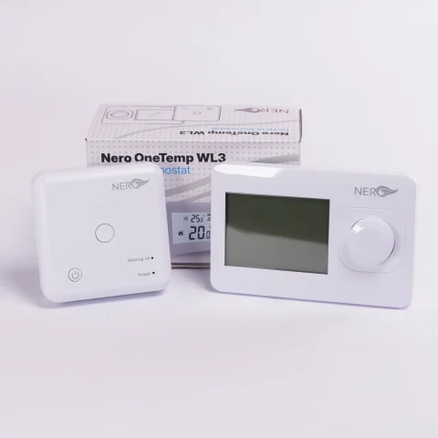Nero OneTemp WL3 termostat