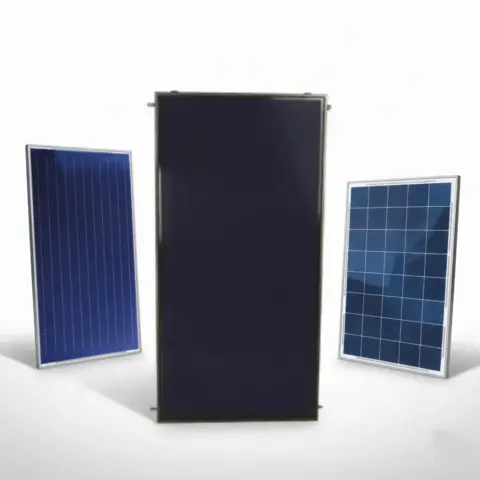 Solarni kolektori