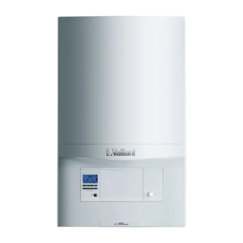 ecotec vaillant vu 246