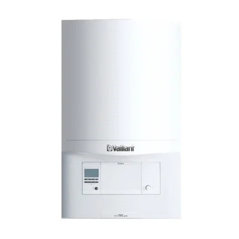 vaillant ecotec pro