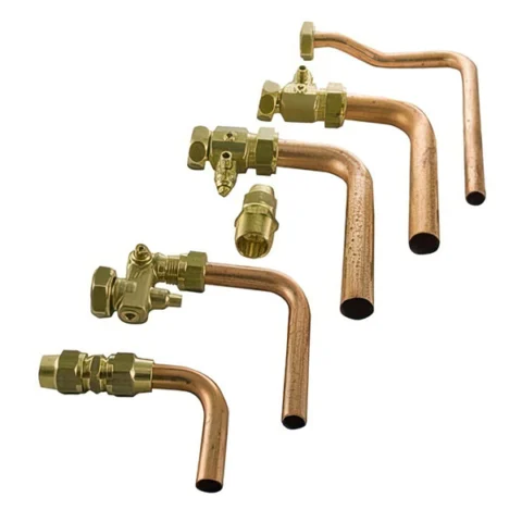 Vaillant priključni set