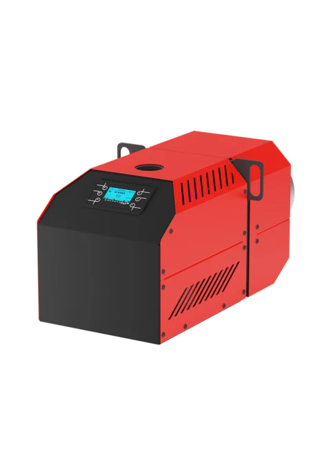 gorionik easy pel rotary