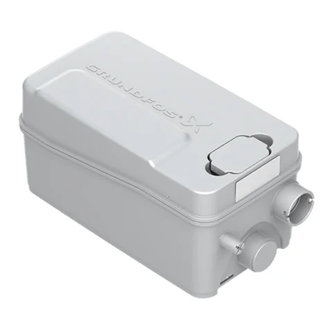 Grundfos pumpa za sanitarne vode D2