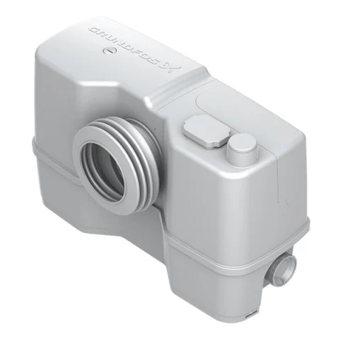 cirkulaciona pumpa grundfos wc3 sive boje sa priključkom