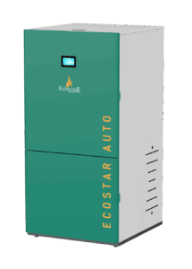 Kotao za grejanje Ecostar Auto