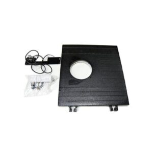 Vrata za gorionik Ferroli