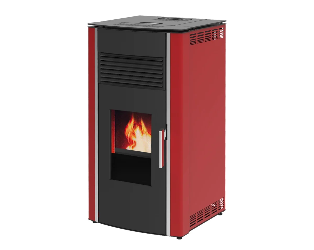 Alfa Plam Luca crven