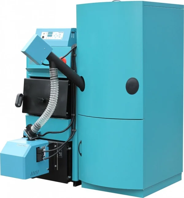 Centrometal pelet set