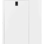 „Komandno-kontrolna tabla električnog kotla Impro Compact sa indikatorima rada i upravljačkim dugmadima