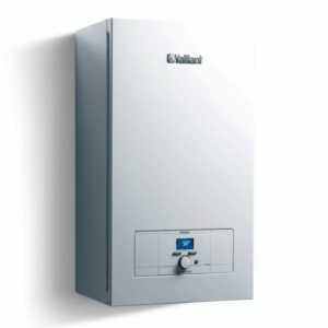 Električni kotao Vaillant eloBLOCK VE6, kompaktan i energetski efikasan za centralno grejanje manjih stanova i kuća