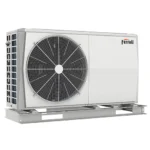 ferroli toplotna pumpa