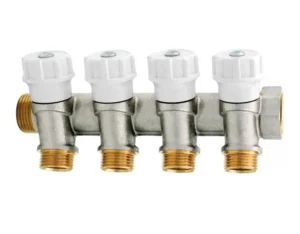 Razdelnik 1/2" Itap 465