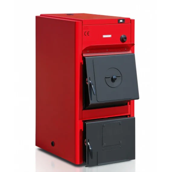 Čelični kotao Termomont TKU3 za centralno grejanje