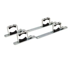 Nosač razdelnika za podno grejanje