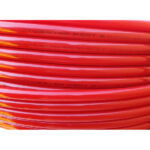 Višeslojna PE-RT/EVOH cev 16x2 mm – kvalitetna i dugotrajna za grejne sisteme.