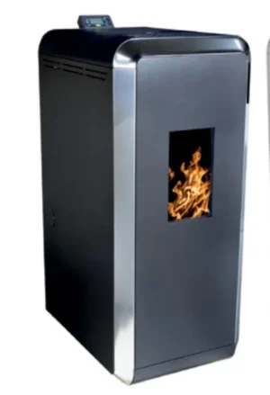 Vesta ABC kamin