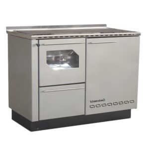 Etažni šporet na drva Centrometal Bio Pek