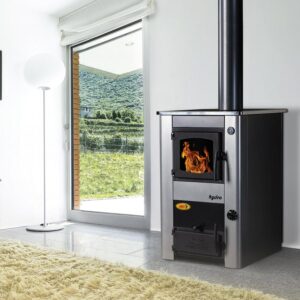 Peć na drva ABC Concept 2 mini