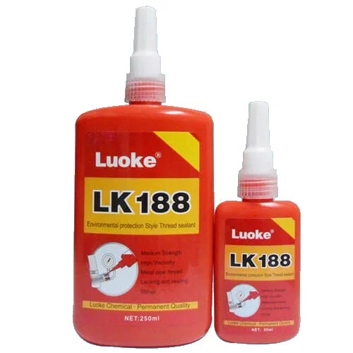 Tečni teflon 250 ml za zaptivanje i podmazivanje navojnih spojeva