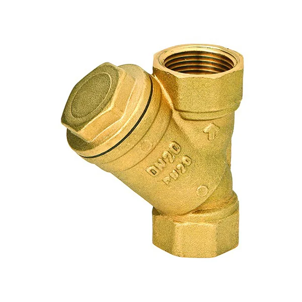 Kosi hvatač nečistoće 1/2 inča