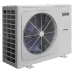 toplotna pumpa omnia S