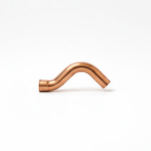 poluobilazni luk bakarni