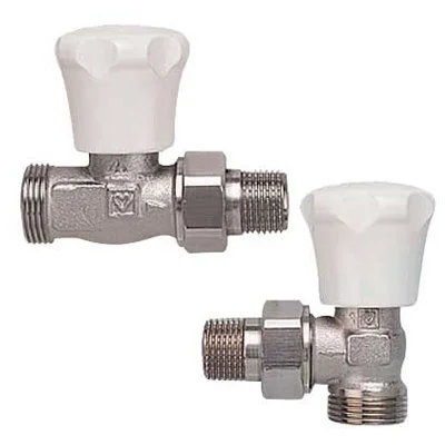 Radijatorski Ventili Herz