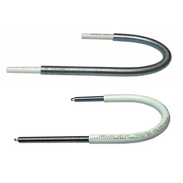 Savijač za PEX-AL-PEX cevi sa oprugom za precizno i sigurno savijanje cevi