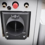 TkU3 DUO dimnjak prikljucak