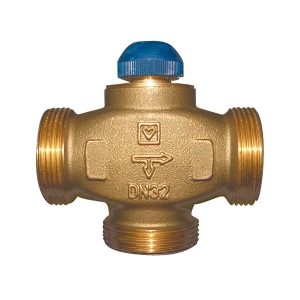 Trokraki mešački ventil