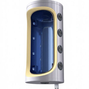 TESY V 50 40 50 L bafer za toplotne pumpe – zidni akumulacioni rezervoar bez izmenjivača toplote