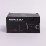 Bežični programabilni termostat Nero Week WL7 kutija