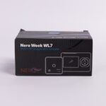 Bežični programabilni termostat Nero Week WL7 kutija