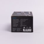 Kutija sa tehničkim specifikacijama uređaja.