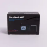 Nero Week WL7 bežični programabilni termostat kutija