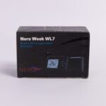 Nero Week WL7 bežični programabilni termostat kutija