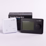 Pametni termostat Nero OneTemp WL3 u kutiji