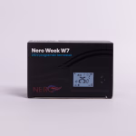 Nero Week W7 žični termostat pakovanje