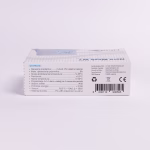 Specifikacije uređaja na kutiji termostata w7