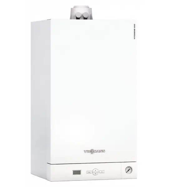 Viessman Vitodens gasni kotao Viessmann marka.