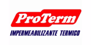 ProTerm, termoizolacija i hidroizolacija proizvodi logo