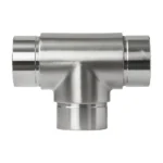 Čelični T-spoj sa revizijom