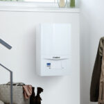 vaillant ecotec pro u prostoriji