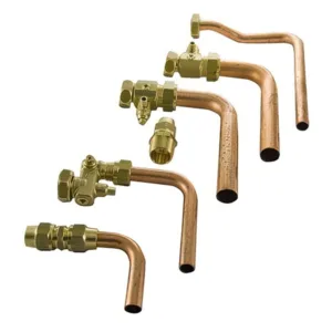 Vaillant priključni set