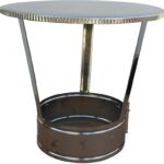 Prohromska završna kapa np