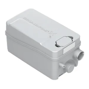 Grundfos pumpa za sanitarne vode D2